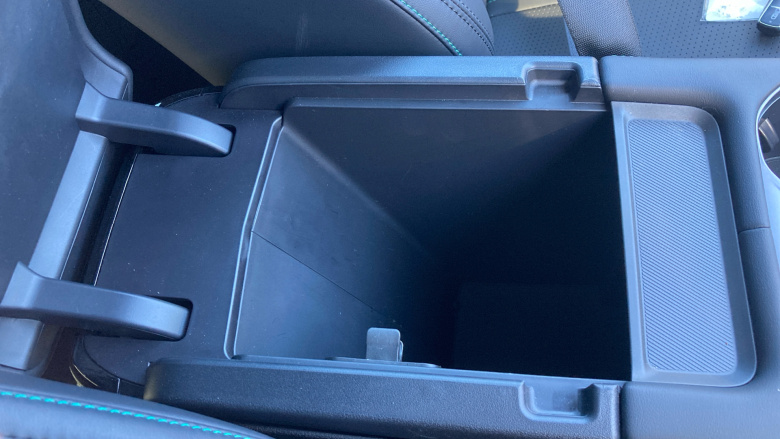 BYD Seal U 1.5 DM-i Boost 5dr Auto Estate